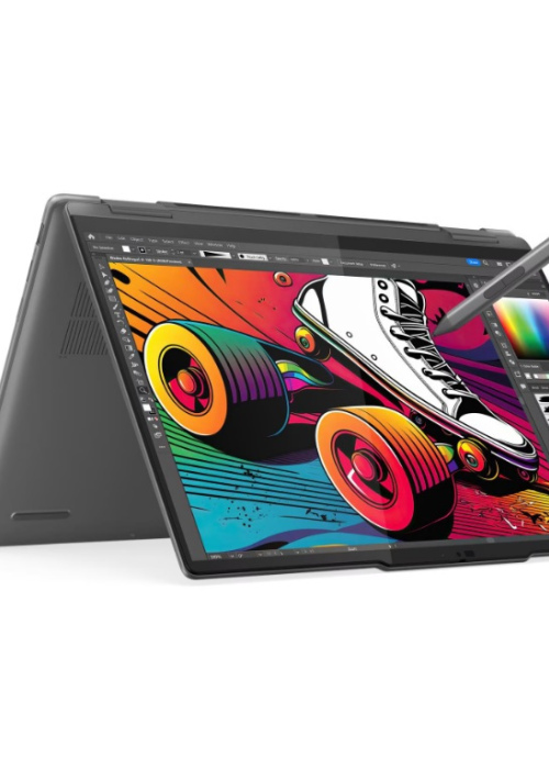 Lenovo Yoga 7 2-in-1 14IML9 - 83DJ00HFED 